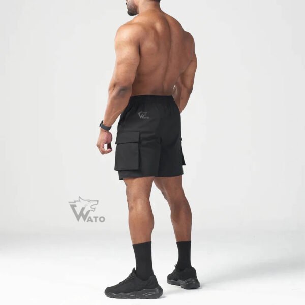 3956 Men’s Shorts - Image 4