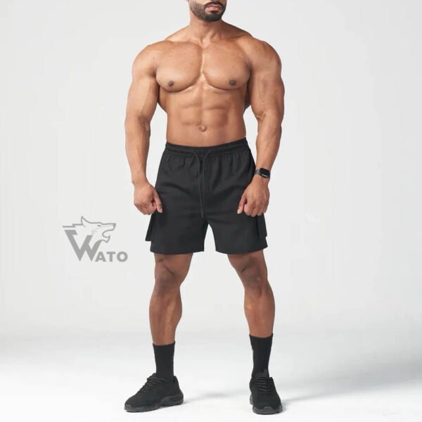 3956 Men’s Shorts - Image 3