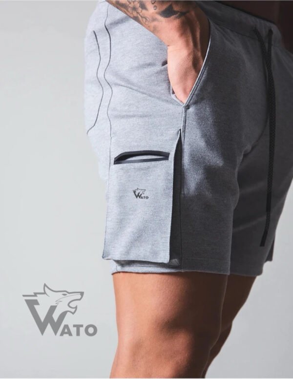 3956 Men’s Shorts - Image 6