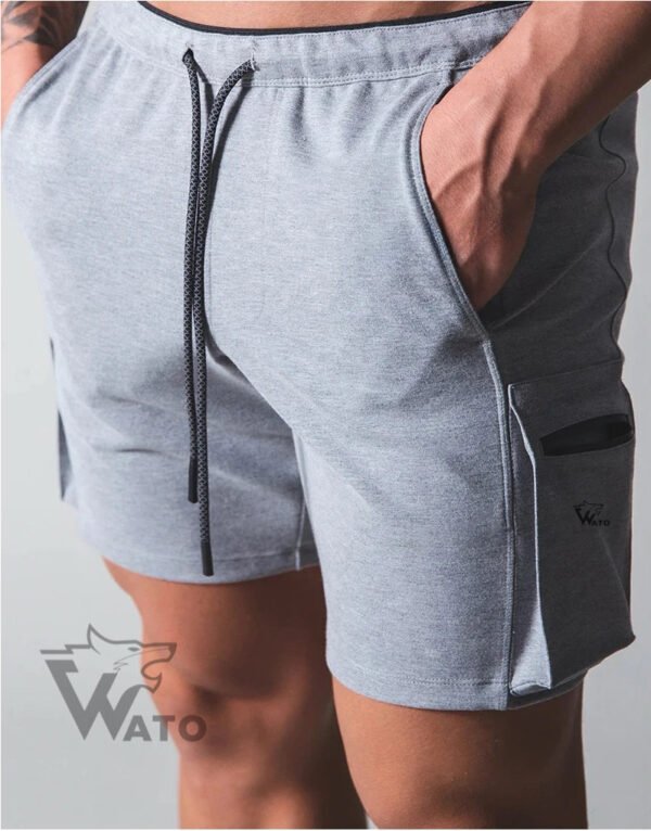 3956 Men’s Shorts - Image 5