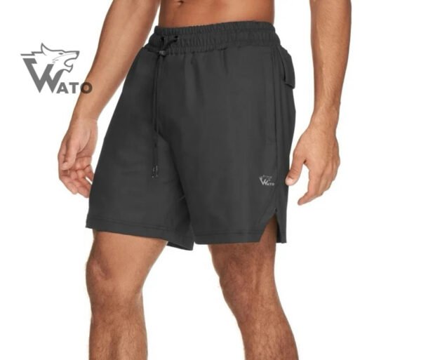 3967 Men’s Shorts - Image 2