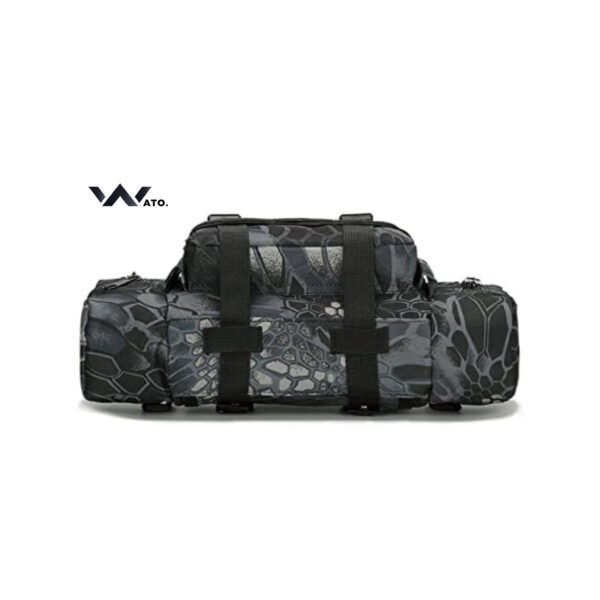 Mini Multifunctional Bag - Image 8
