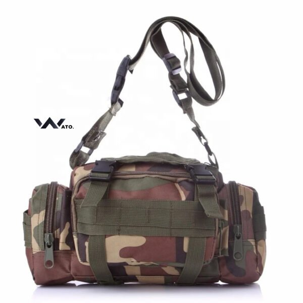 Mini Multifunctional Bag - Image 2