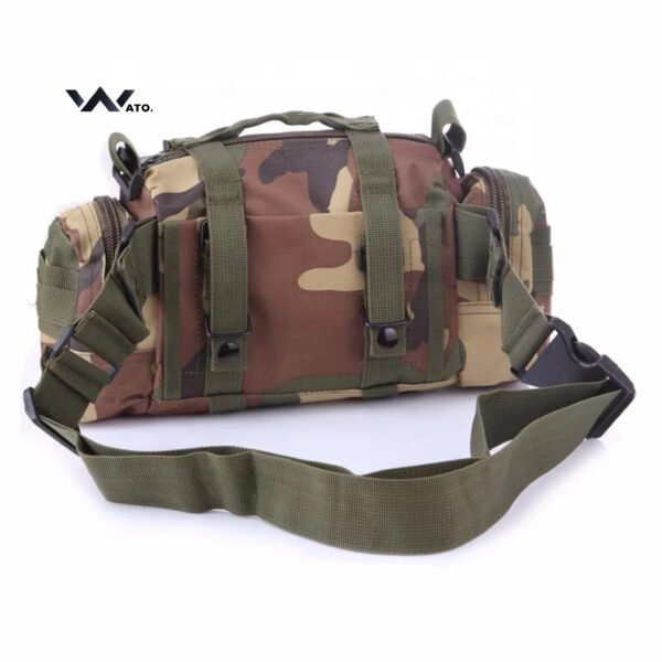 Mini Multifunctional Bag - Image 3