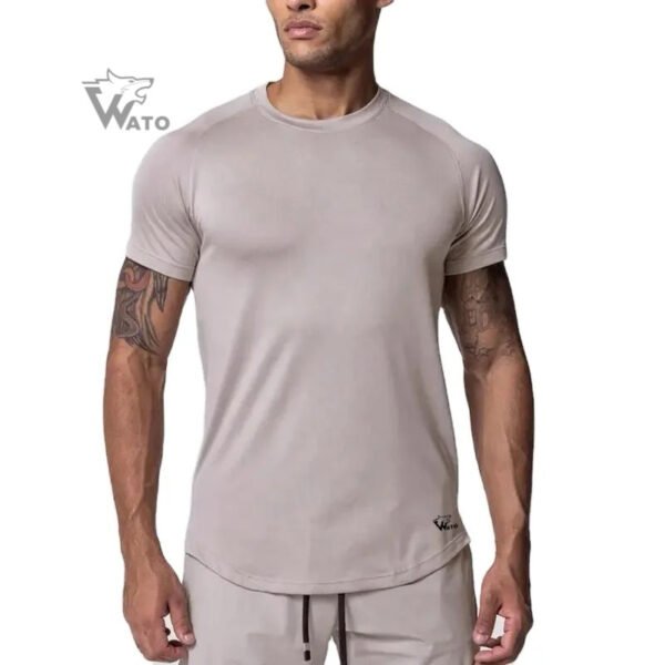 3970 Men’s Dri-Fit Shirt - Image 4