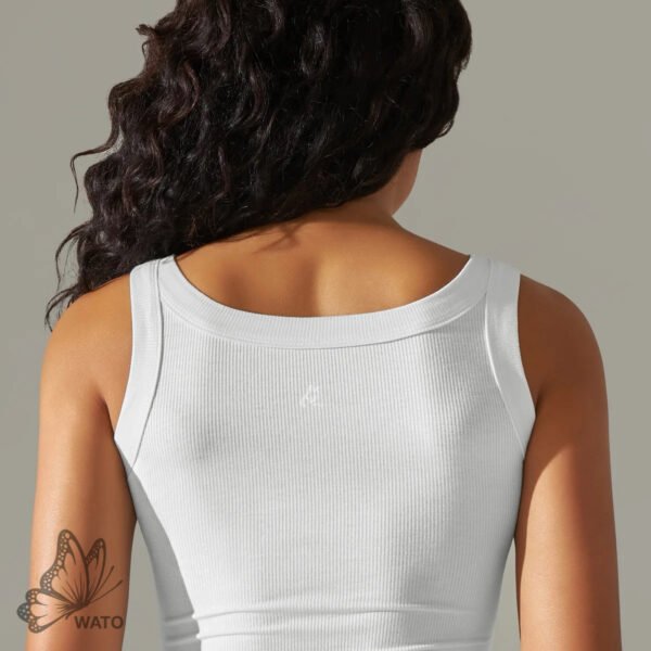 Women's Amiri Tank Top - Image 6