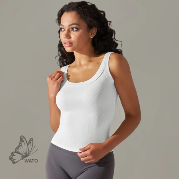 Women's Amiri Tank Top - Image 5