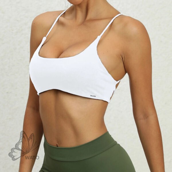 Women’s Nessa Bra - Image 3