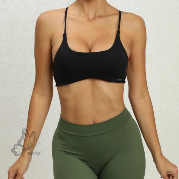 Women’s Nessa Bra