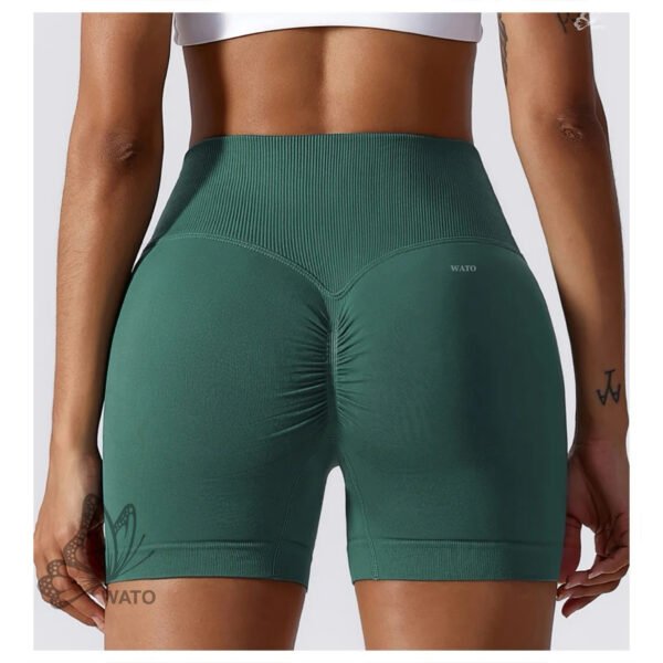 Women's Annie Shorts - Image 3