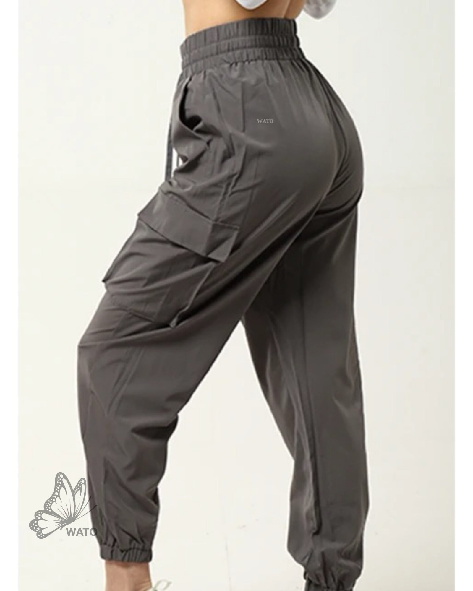 Women's Gianna Cargo Pants - Image 2