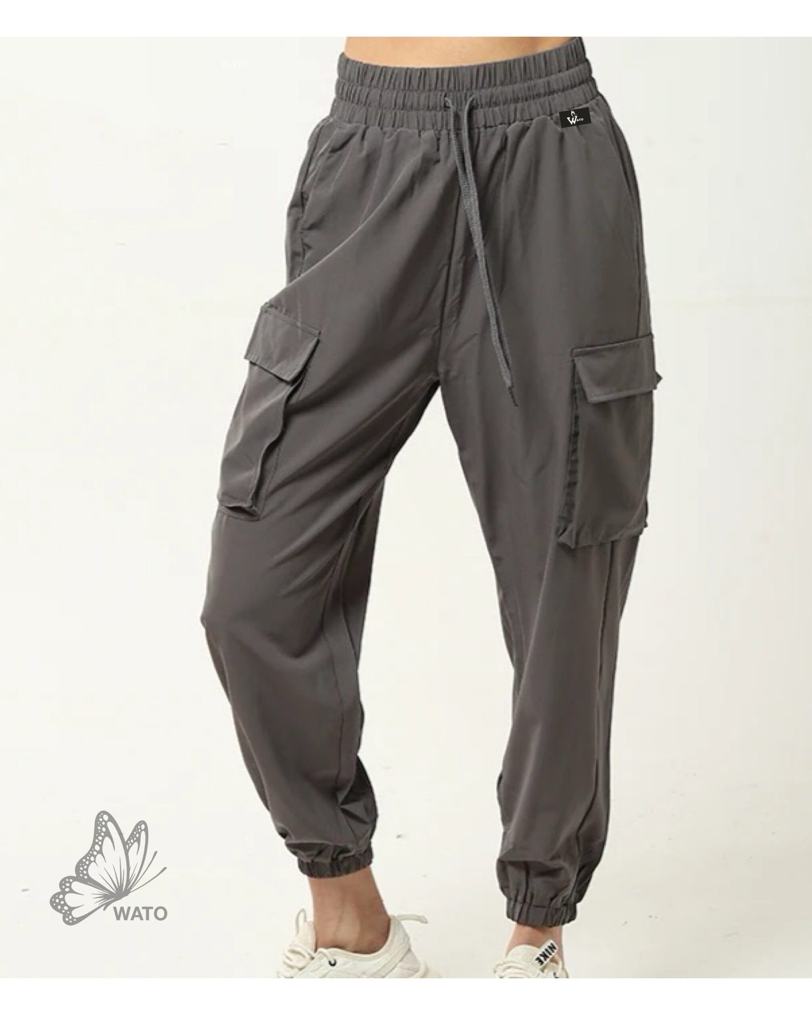 Women's Gianna Cargo Pants - Image 3