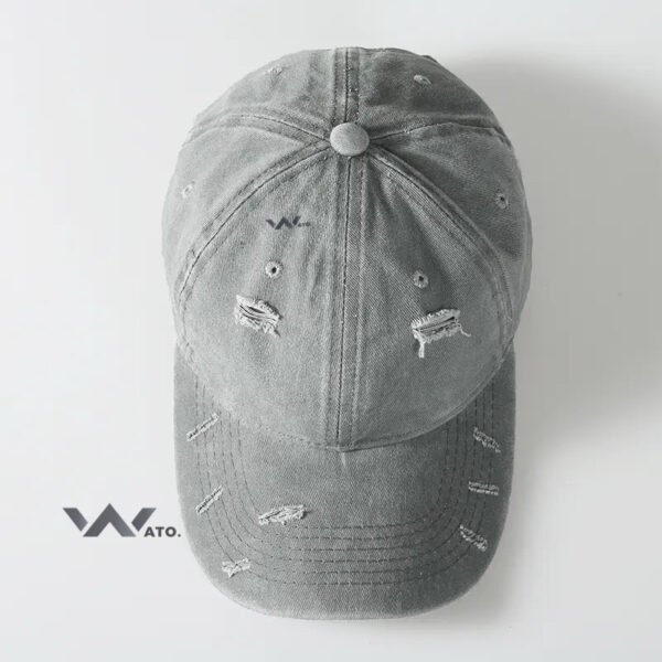 Unisex Vintage Caps - Image 3