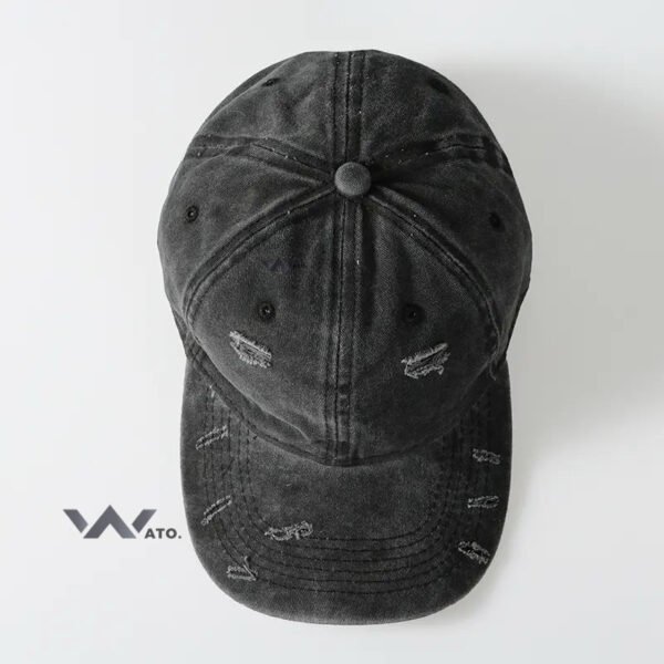 Unisex Vintage Caps - Image 4