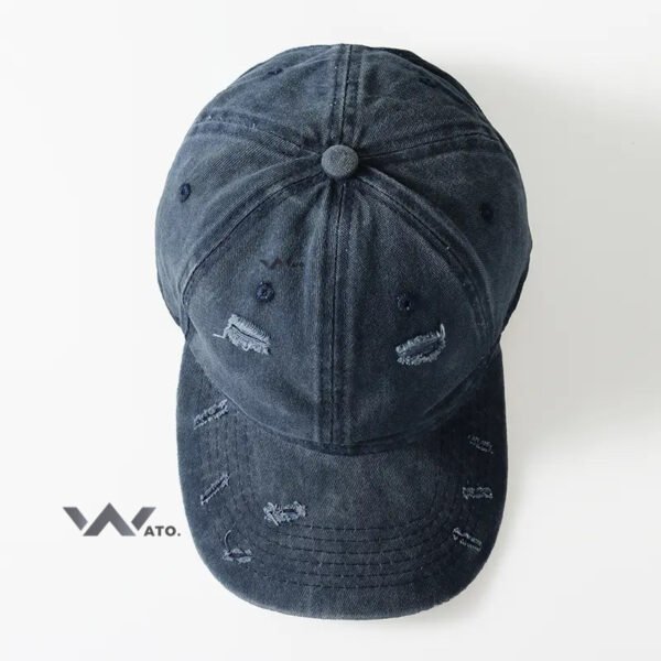 Unisex Vintage Caps - Image 8