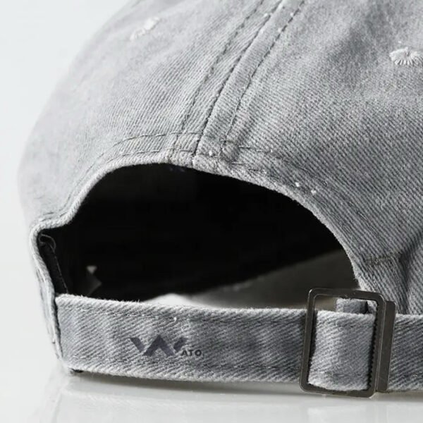 Unisex Vintage Caps - Image 6