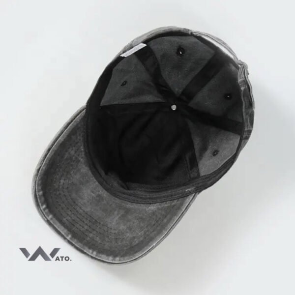 Unisex Vintage Caps - Image 7