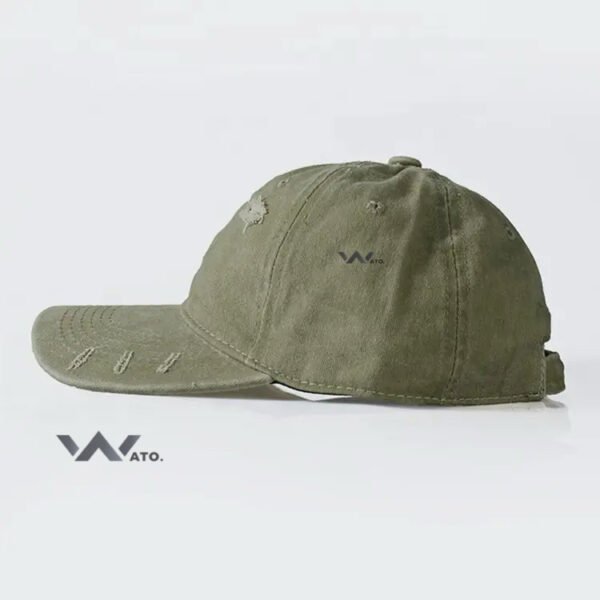 Unisex Vintage Caps - Image 9