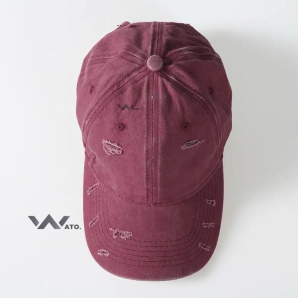 Unisex Vintage Caps - Image 10