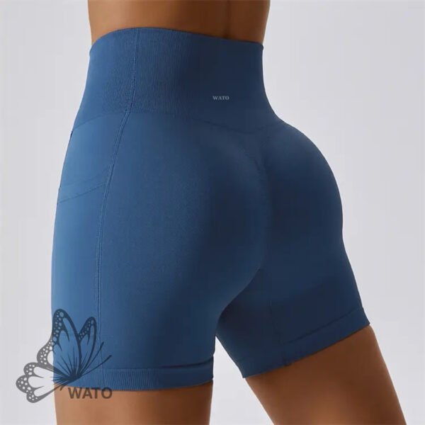 Women’s Katey Shorts - Image 5