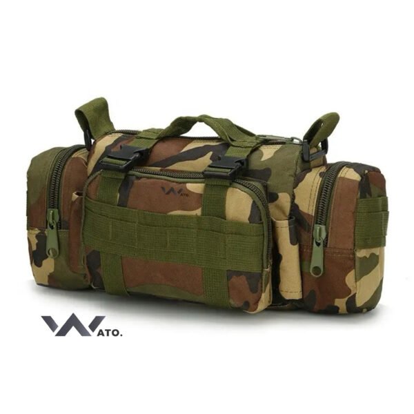 Mini Multifunctional Bag