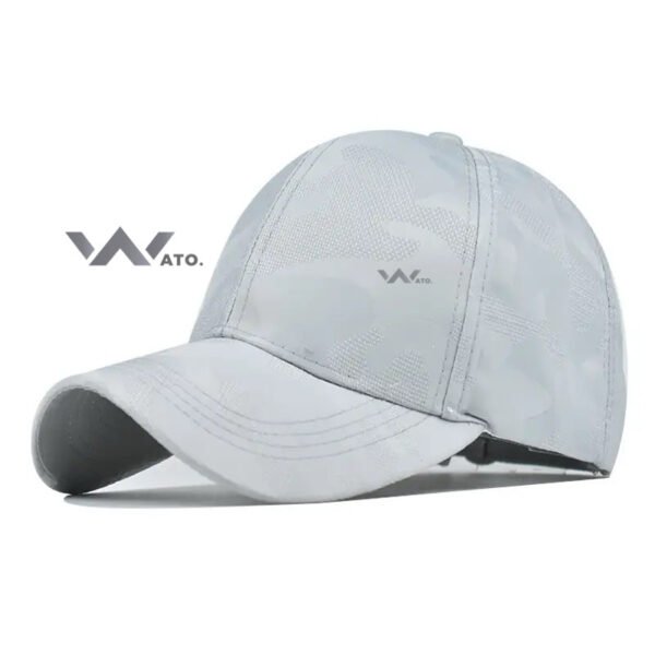 Unisex Camouflage Caps - Image 4