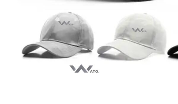 Unisex Camouflage Caps - Image 5