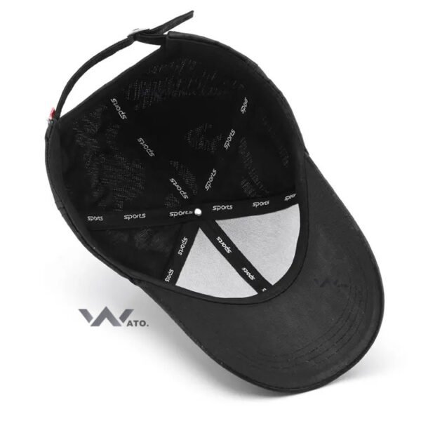 Unisex Camouflage Caps - Image 7