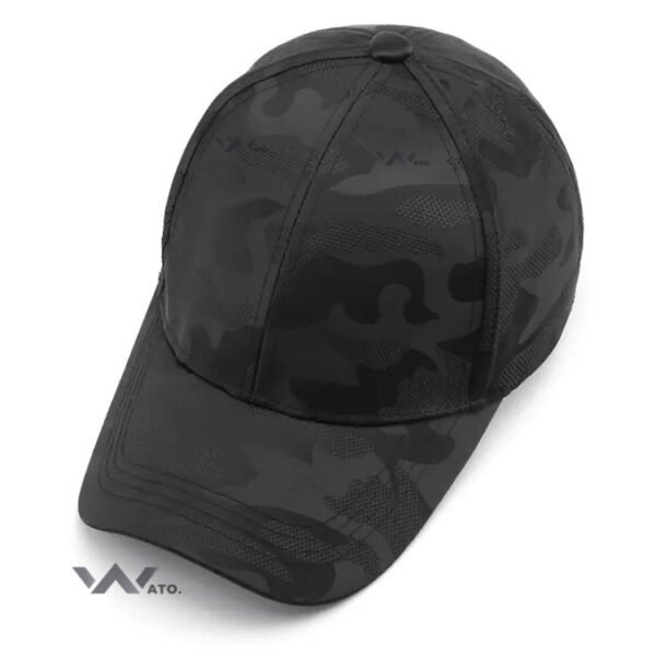 Unisex Camouflage Caps - Image 3