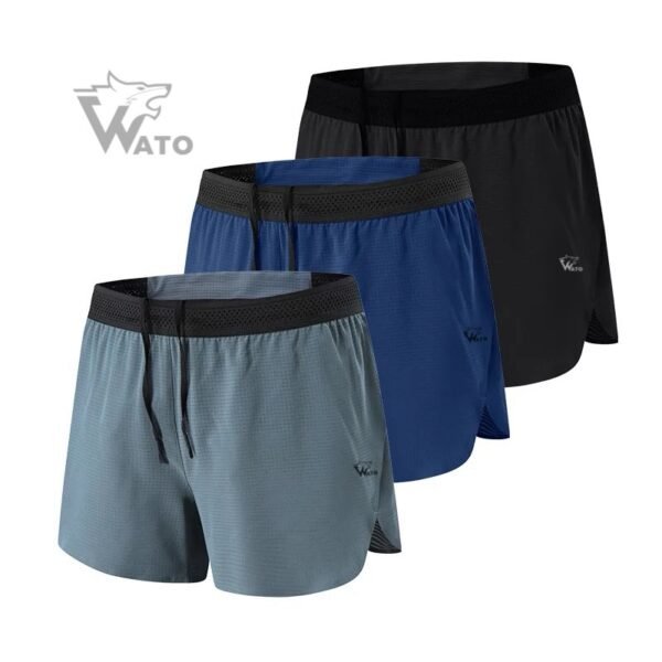 Men’s 3962  Running Shorts - Image 6