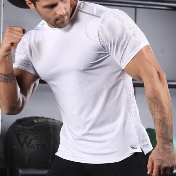 Men’s 3971 T-Shirt - Image 3