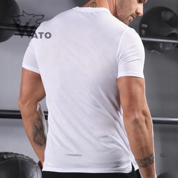 Men’s 3971 T-Shirt - Image 4