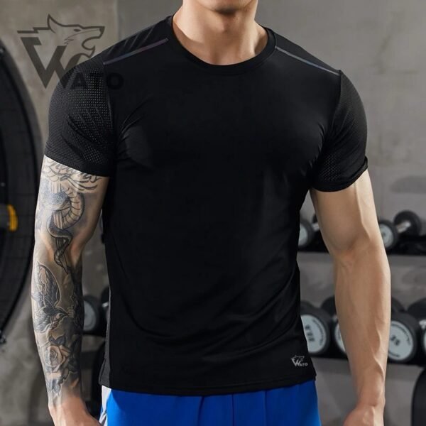 Men’s 3971 T-Shirt - Image 5