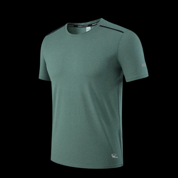 Men’s 3974 Dri-fit T-shirt - Image 2