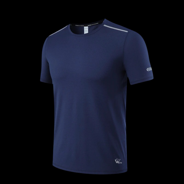 Men’s 3974 Dri-fit T-shirt - Image 4