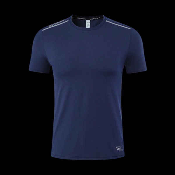 Men’s 3974 Dri-fit T-shirt - Image 3