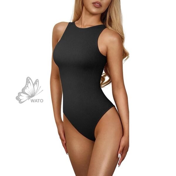 Women’s Sam Bodysuit - Image 6