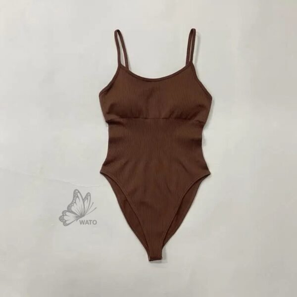 Women’s Sam Bodysuit - Image 10