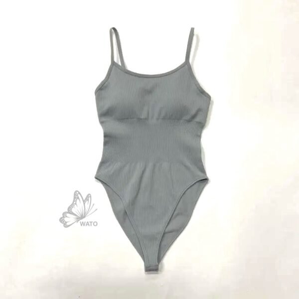 Women’s Sam Bodysuit - Image 9