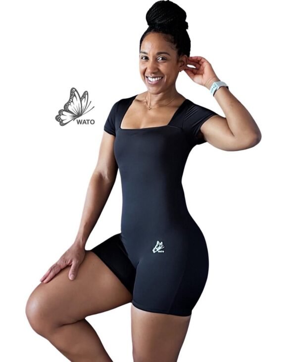 Women’s Roxy Bodysuit - Image 5