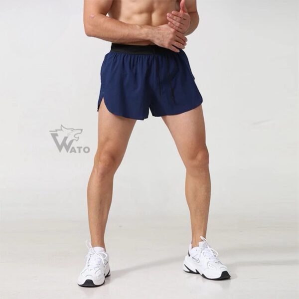 Men’s 3962  Running Shorts - Image 3