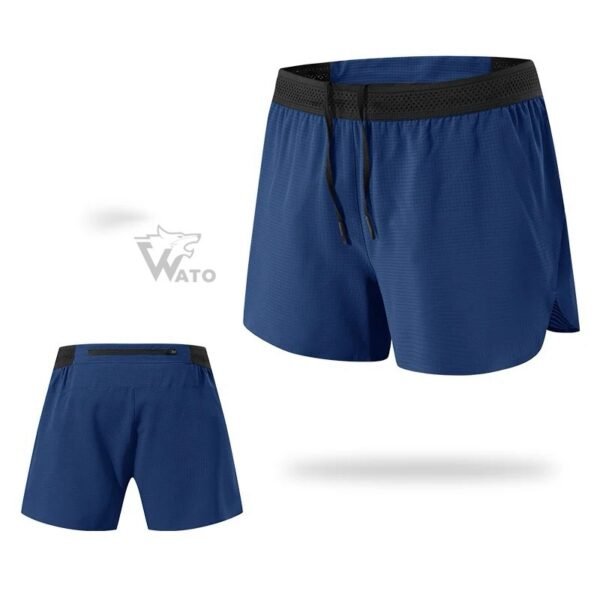 Men’s 3962  Running Shorts