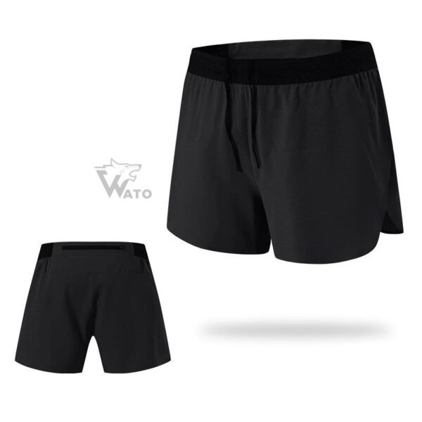 Men’s 3962  Running Shorts - Image 7