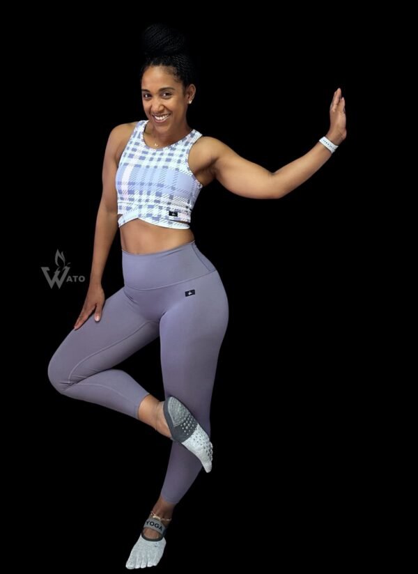 Women’s Kora Leggings Set