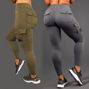 Women’s Nyomi Cargo Leggings