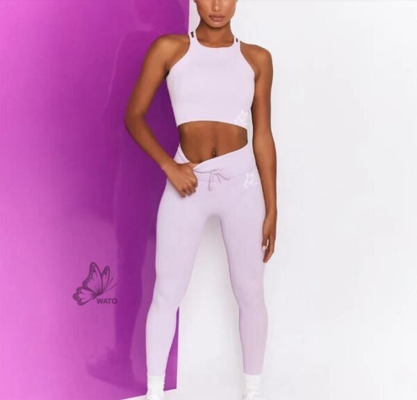 Avril Joggers Set - Image 8