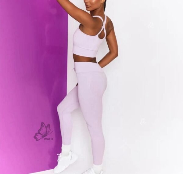 Avril Joggers Set - Image 6