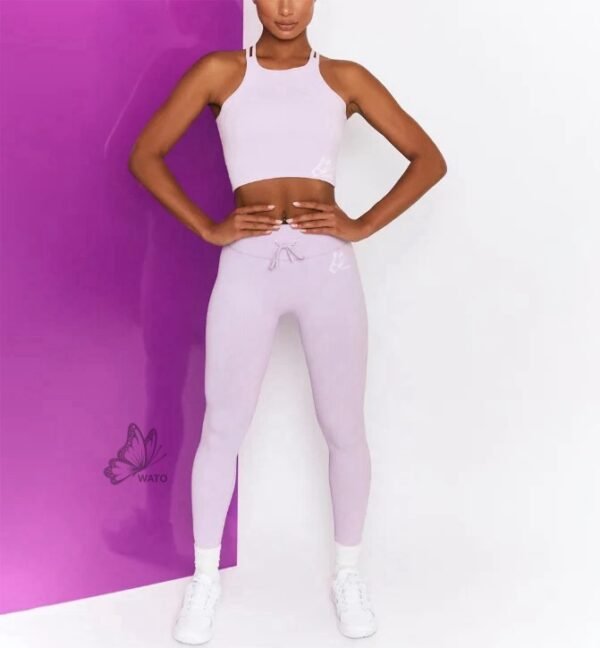 Avril Joggers Set - Image 7