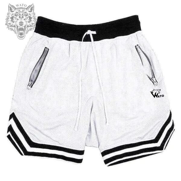 Men’s 3969 Shorts - Image 2