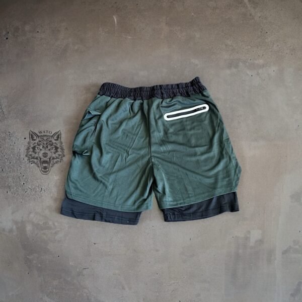 Men’s 3961 Shorts - Image 8